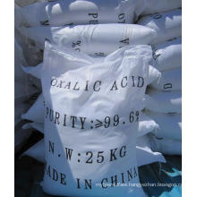 Top Quality Oxalic Acid Made in China